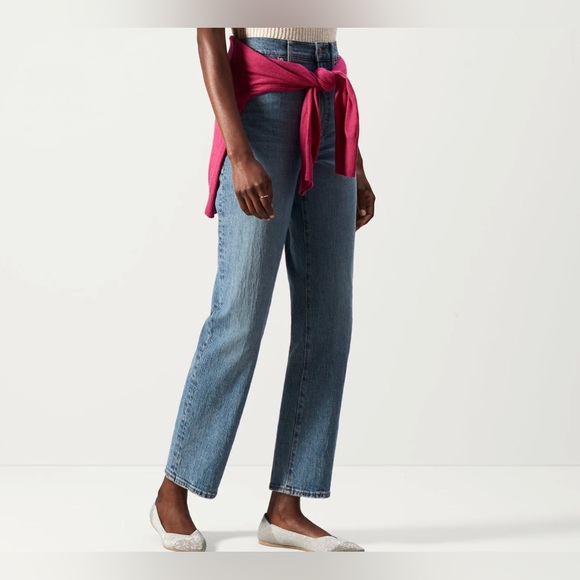 Rothy's The Point Diamond Metallic - Picture 6 of 16